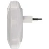 Sieninis šviestuvas Emos LED night light P3317 with photosensor for socket