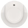 Sieninis šviestuvas Emos LED night light P3317 with photosensor for socket