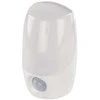 Sieninis šviestuvas Emos LED night light P3318 with motion sensor for socket