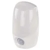 Sieninis šviestuvas Emos LED night light P3318 with motion sensor for socket