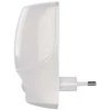 Sieninis šviestuvas Emos LED night light P3318 with motion sensor for socket