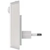 Lampka wtykowa do gniazdka Emos P3319 lampka do gniazdka wtykowa kwadrat su judesio jutikliu 1x0,5W LED 3000K balta