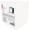 Emos LED orientation recessed luminaire AMAL 80×80 1,5W neutr. baltas,IP65