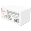 Emos LED orientation recessed luminaire AMAL 123×53, 1,5W tep. baltas, IP65
