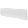 Emos LED panel PROXO 30×120, rectangular recessed baltas, 40W neutr. b.