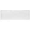 Emos LED panel PROXO 30×120, rectangular recessed baltas, 40W neutr. b.