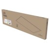 Emos LED panel PROXO 30×120, rectangular recessed baltas, 40W neutr. b.