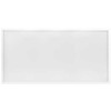 Emos LED panel PROXO 30×60, rectangular recessed baltas, 19W neutral b.