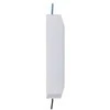 Emos LED panel PROXO 60×60, square recessed baltas, 40W neutral baltas