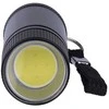 LED Žibintuvėlis 3W COB 3xAAA, EMOS