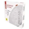 Emos LED recessed luminaire VIXXO, round, baltas, 19W neutr. b., IP65