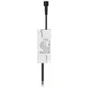 Emos LED recessed luminaire VIXXO, round, baltas, 19W neutr. b., IP65