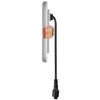 Emos LED recessed luminaire VIXXO, square, baltas, 7,5W neutr.b.,IP65