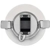 Emos LED spotlight SIMMI baltas, circle 5W neutral baltas