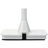 Emos LED table lamp EDDY, baltas