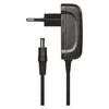 Emos LED table lamp KAREN, juodas