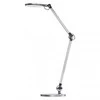 Emos LED table lamp KAREN, juodas