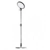 Emos LED table lamp KAREN, juodas