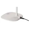 Emos LED table lamp STELLA, baltas