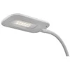 Emos LED table lamp STELLA, baltas