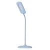 Emos LED table lamp STELLA, mėlynas