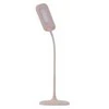 Emos LED table lamp STELLA, pink