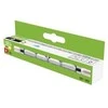 Emos Linear halogen bulb J118 140W R7s warm baltas