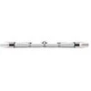 Emos Linear halogen bulb J118 140W R7s warm baltas