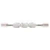 Emos Linear halogen bulb J78 120W R7s warm baltas