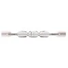 Emos Linear halogen bulb J78 120W R7s warm baltas