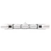 Emos Linear halogen bulb J78 120W R7s warm baltas