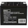 Emos Maintenance-free 12 V/40 Ah M6 lead-acid battery