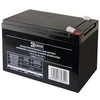 Emos Akumuliatorius 12V/12Ah (B9656)