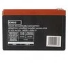 Emos Maintenance-free traction lead-acid battery. 12 V/15 Ah, faston 6,3 mm