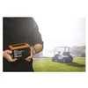 Emos Maintenance-free traction lead-acid battery. 12 V/15 Ah, faston 6,3 mm