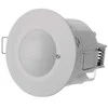 Mikrobangis judesių jutiklis Emos 1200W/360gr/8m/IP20 baltas