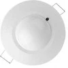 Mikrobangis judesių jutiklis Emos 1200W/360gr/8m/IP20 baltas