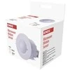 Mikrobangis judesių jutiklis Emos 1200W/360gr/8m/IP20 baltas