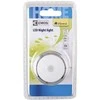 LED naktinė lemputė P3306, 230V AC, su optiniu jutikliu, EMOS