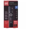 Pultelis ONE FOR ALL Smart Control 5, juodas / URC7955 / 188677