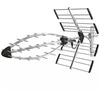 Emos Outdoor antena EM-29U5G, PROFI, 0-200 km, DVB-T2, LTE/4G/5G filter