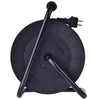 Emos P084253 Outdoor extension cable on drum 25 m / 4 pcs. / juodas / rubber-neoprene / 230V / 2.5 mm2