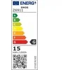 Emos 15W 300 ° C orkaitės lemputė (Z6911)