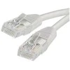 Kabelis EMOS RJ-45 M, RJ-45 M, 25m, pilkas S9130