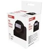 Judesių jutiklis Emos 1200W/180gr/12m/IP44 juodas