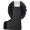 Judesių jutiklis Emos 1200W/180gr/12m/IP44 juodas