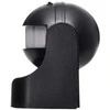 Judesių jutiklis Emos 1200W/180gr/12m/IP44 juodas
