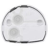 Mikrobangis judesių jutiklis Emos 1200W/180gr/12m/IP65 baltas