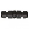 Emos Mufa - złącze skręcane 3x (0,75-2,5mm2) 450V IP65 ZS9010