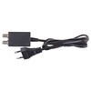 Emos Power supply for antena signal amplifiers, stabilized with 100mA switch